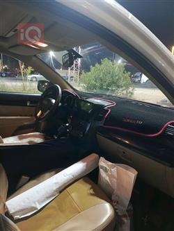 كيا سورينتو